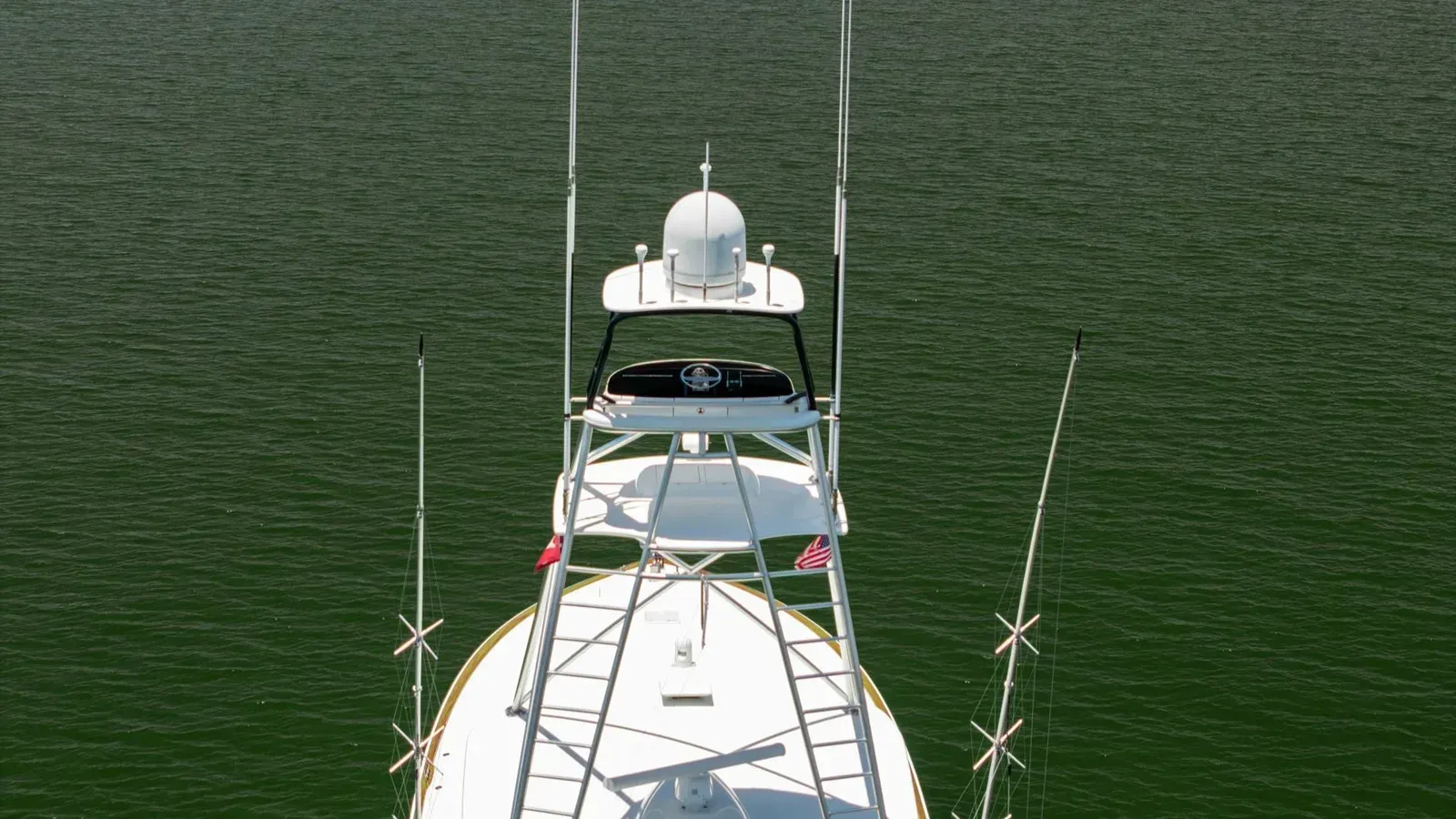 CE yacht sale