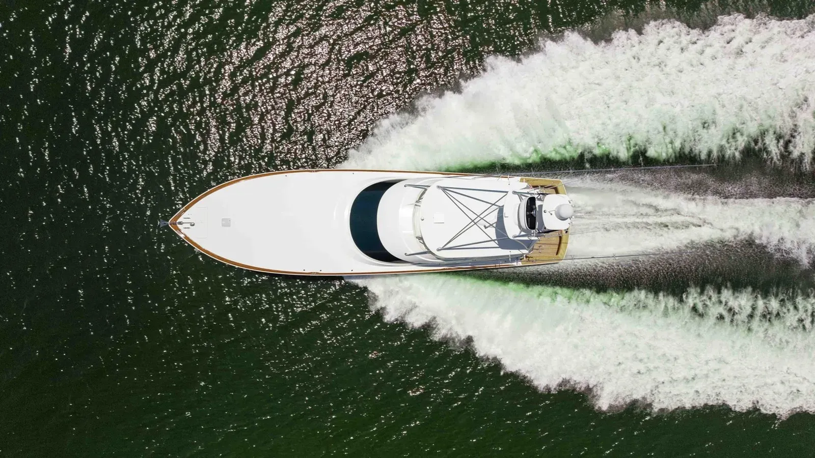 CE 80 yacht sale