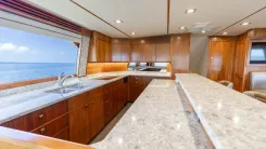 CE - VIKING yacht sale