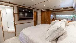 CE 80 yacht sale