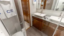 best yacht sales deals CE 80 Convertible