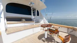 Buy a yacht CE 2016