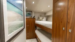 CE 80 Convertible yacht sale