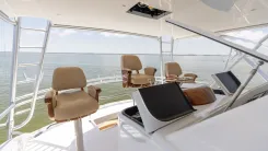 CE - VIKING yacht sale