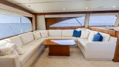 CE - VIKING yacht sale