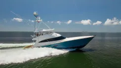 Buy a CE - VIKING at Shestakov Yacht Sales
