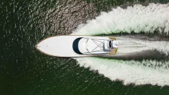 CE 80 yacht sale