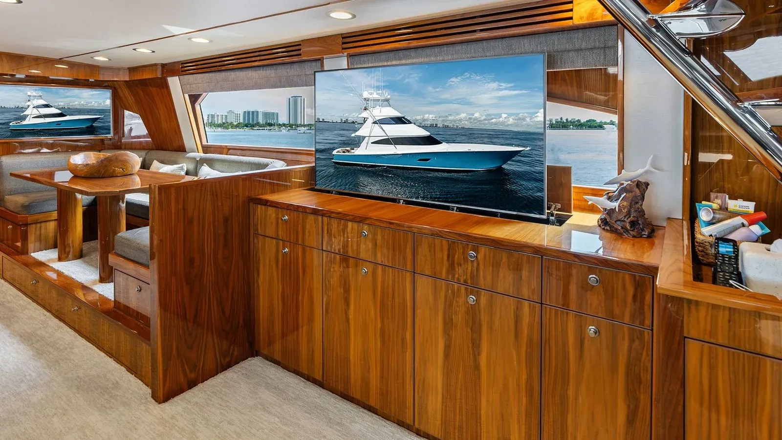 Buy a Aussie Rules 2017 at Shestakov Yacht Sales
