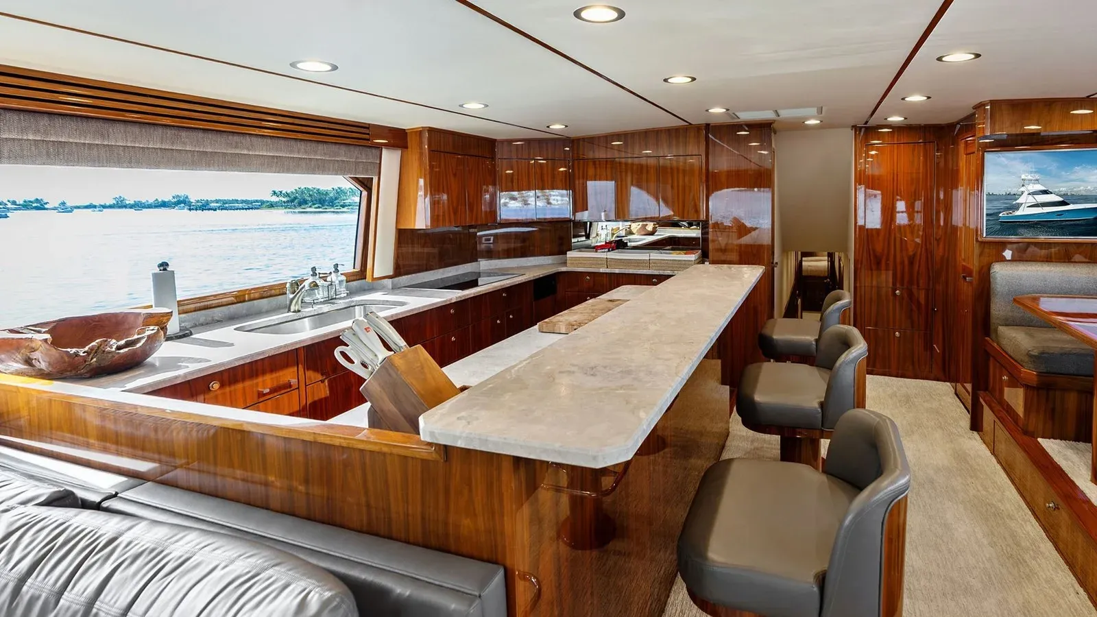 Buy a yacht Aussie Rules 80 Convertible