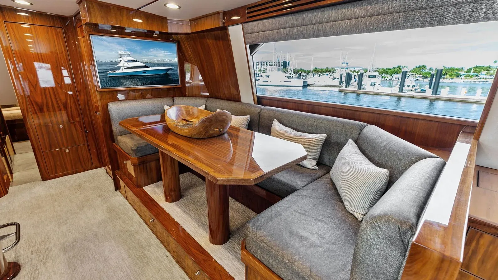 Buy a Aussie Rules 80 Convertible at Shestakov Yacht Sales