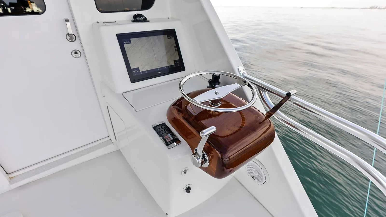 Buy a Aussie Rules 80 at Shestakov Yacht Sales