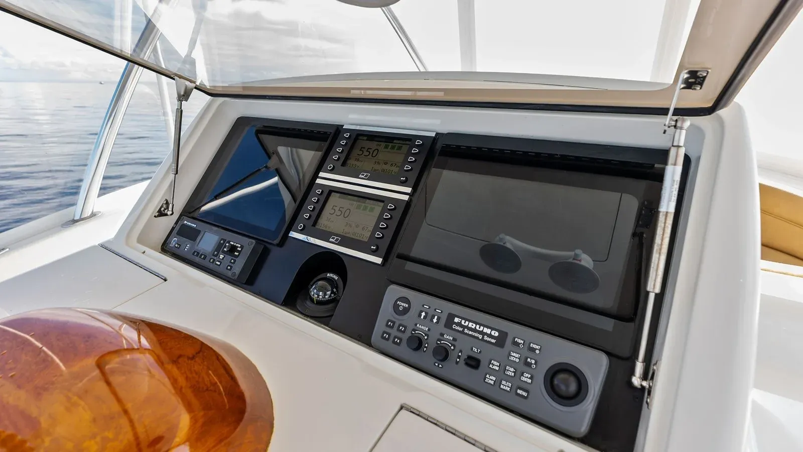 Aussie Rules - VIKING yacht sale