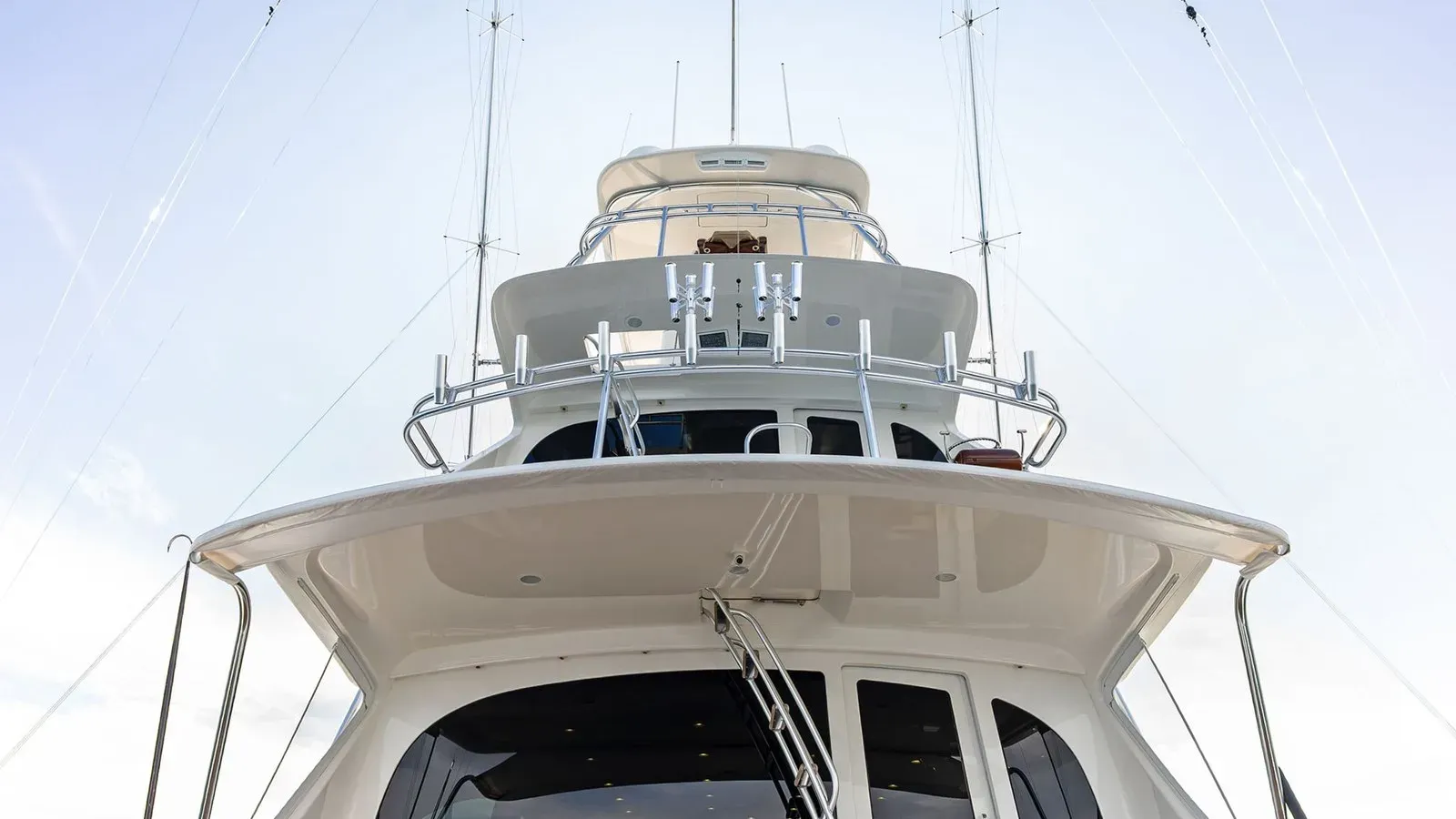 Buy a Aussie Rules 2017 at Shestakov Yacht Sales