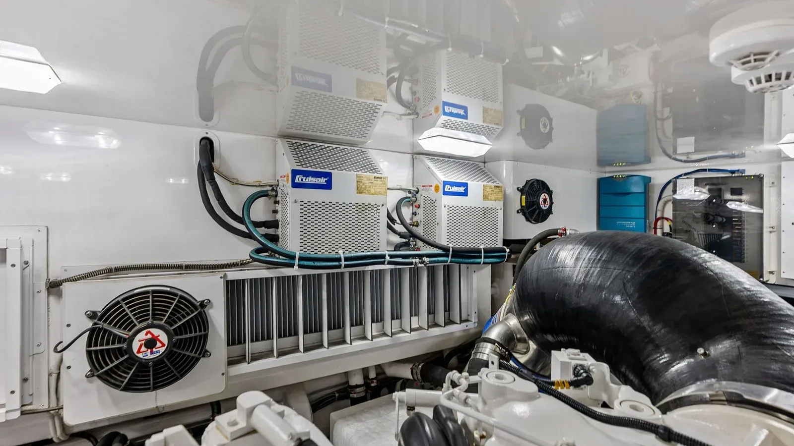 Buy a Aussie Rules - VIKING at Shestakov Yacht Sales