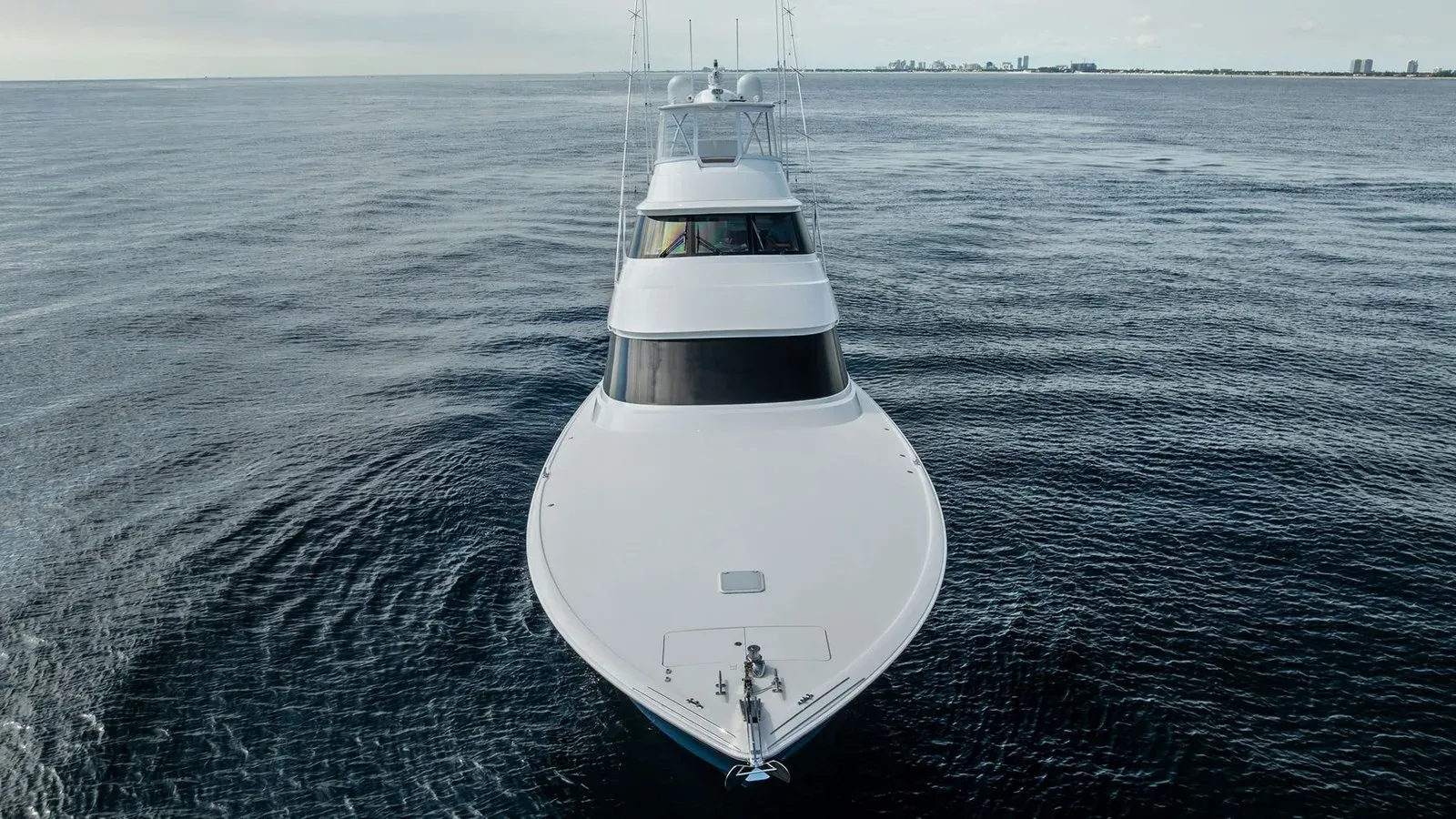 Aussie Rules 2017 yacht sale