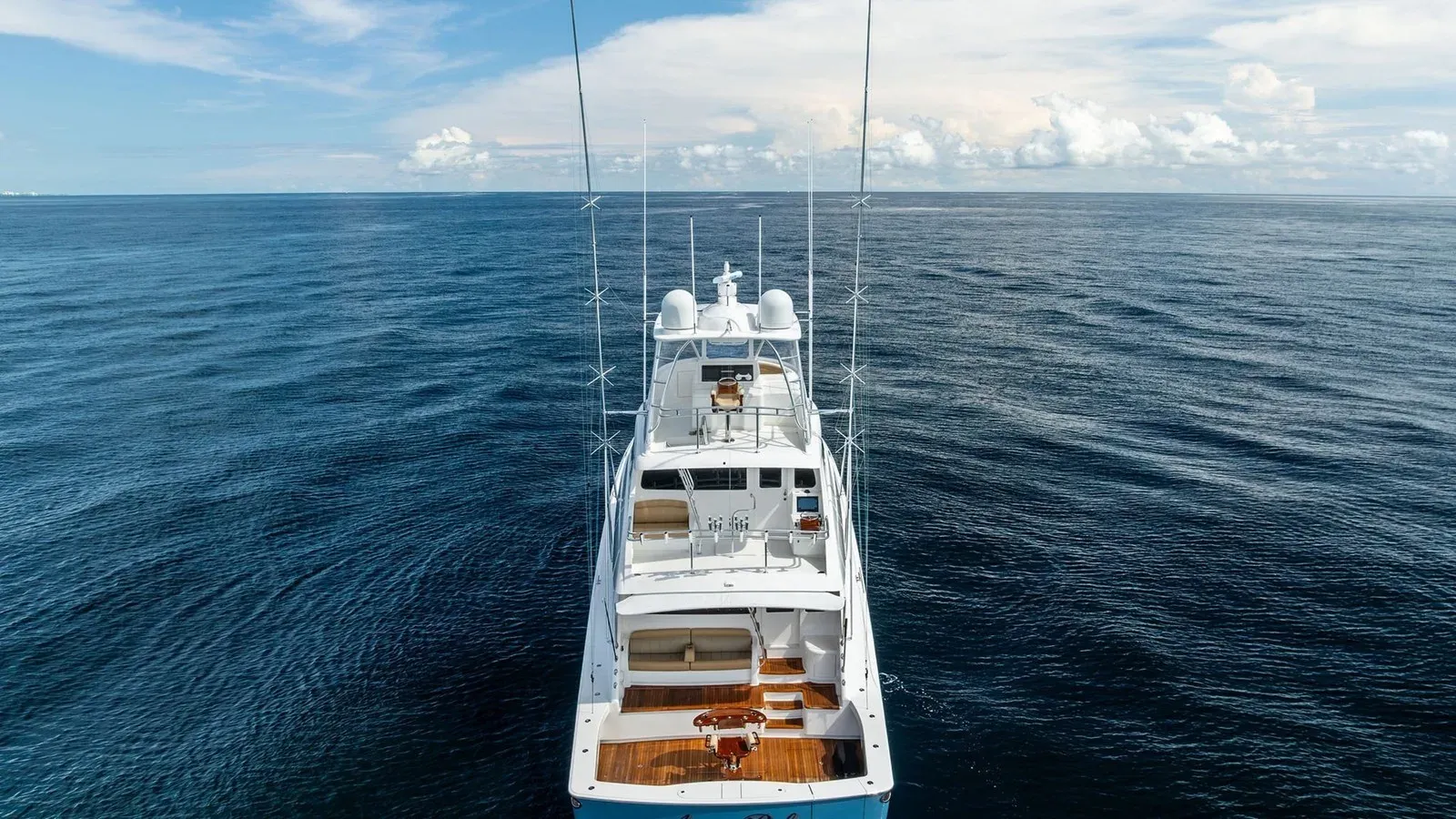 Buy a Aussie Rules at Shestakov Yacht Sales
