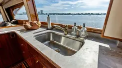 Aussie Rules - VIKING yacht sale