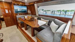Buy a Aussie Rules 80 Convertible at Shestakov Yacht Sales