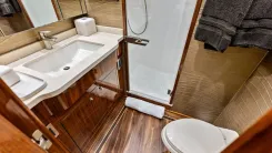 best yacht sales deals Aussie Rules 80 Convertible