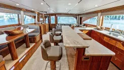 Buy a Aussie Rules 80 at Shestakov Yacht Sales