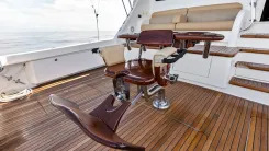 Aussie Rules - VIKING yacht sale