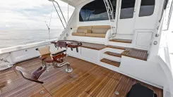 Aussie Rules - VIKING yacht sale