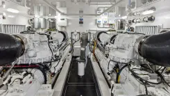 Aussie Rules yacht sale