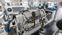 Aussie Rules 80 yacht sale