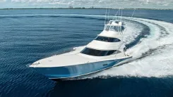 Aussie Rules 80 Convertible yacht sale