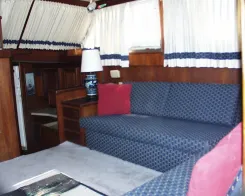 Buy a Risk Reward 41 at Shestakov Yacht Sales