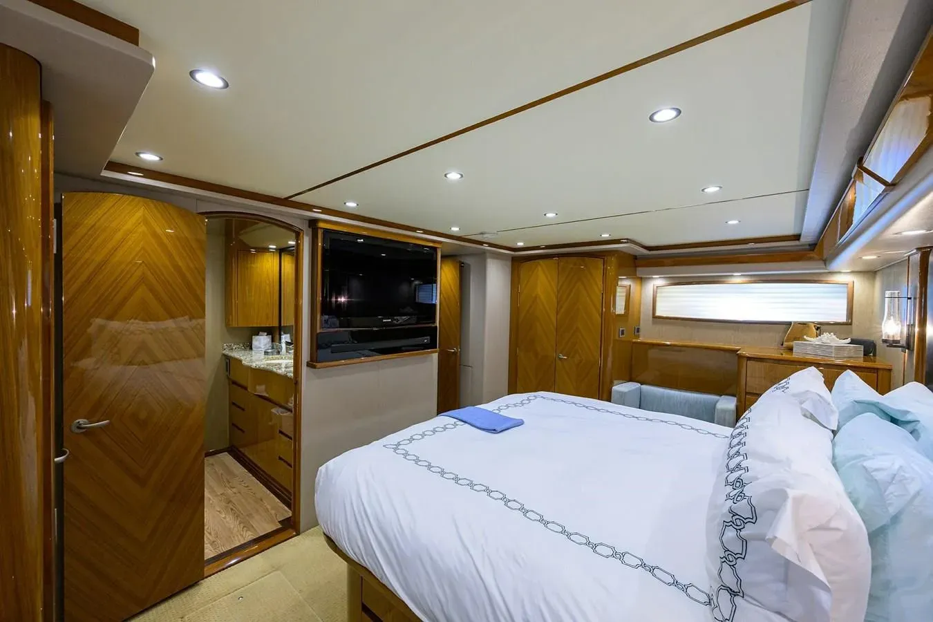 best yacht sales deals WASABI 76