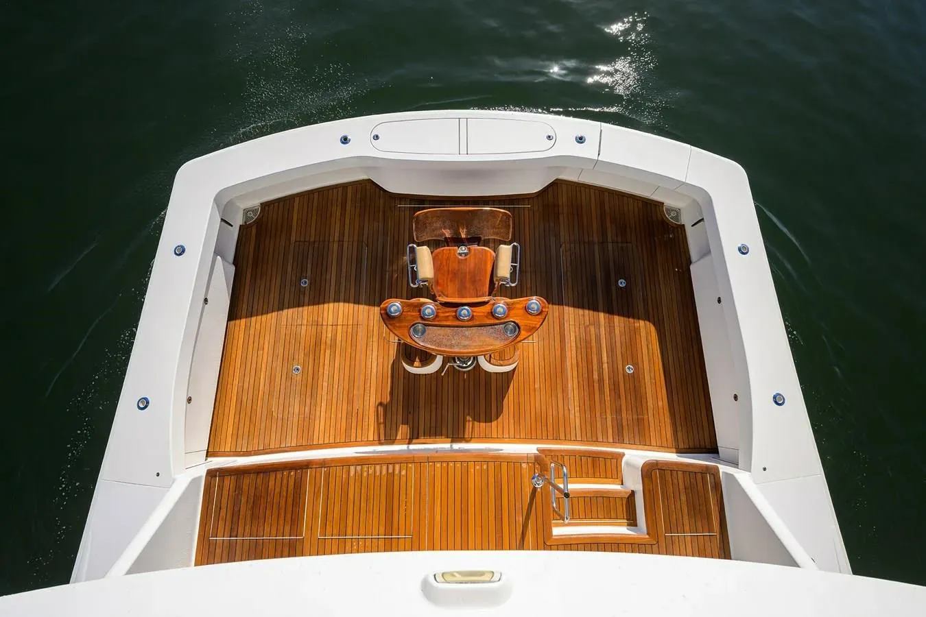 Buy a WASABI 76 at Shestakov Yacht Sales