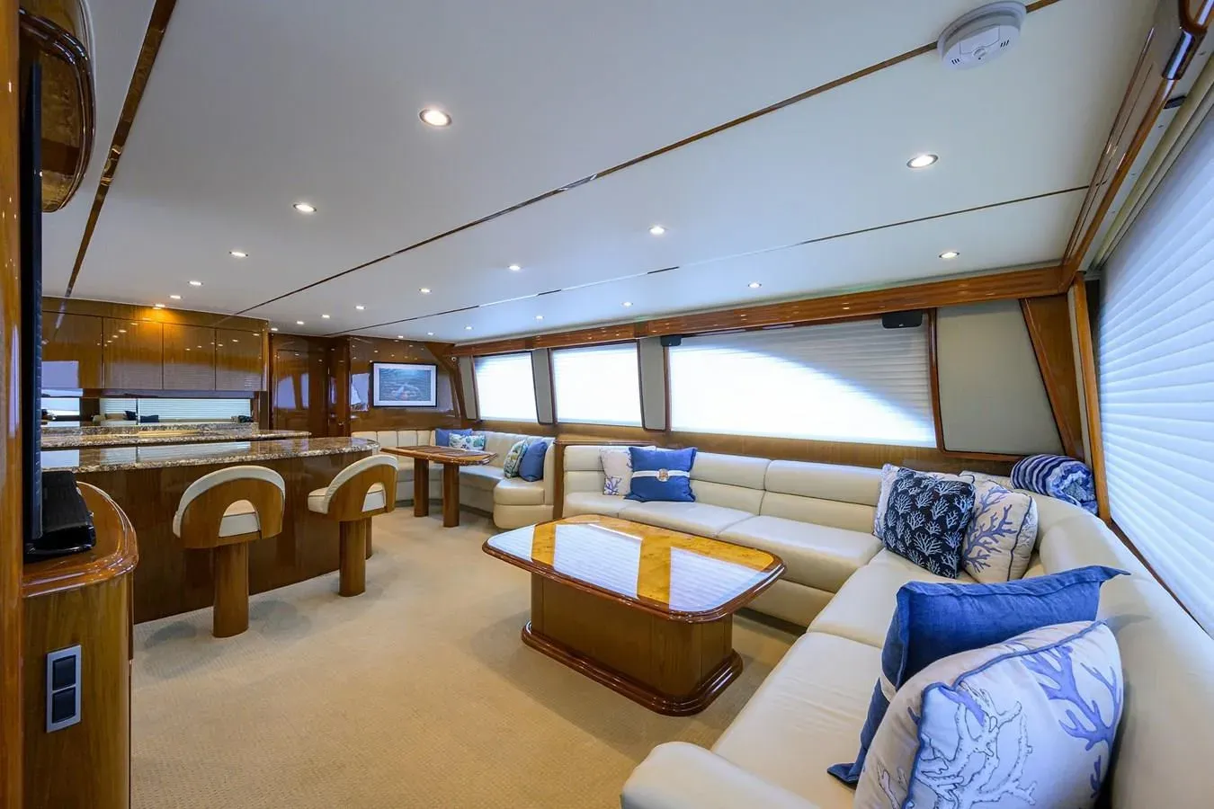 WASABI - VIKING yacht sale