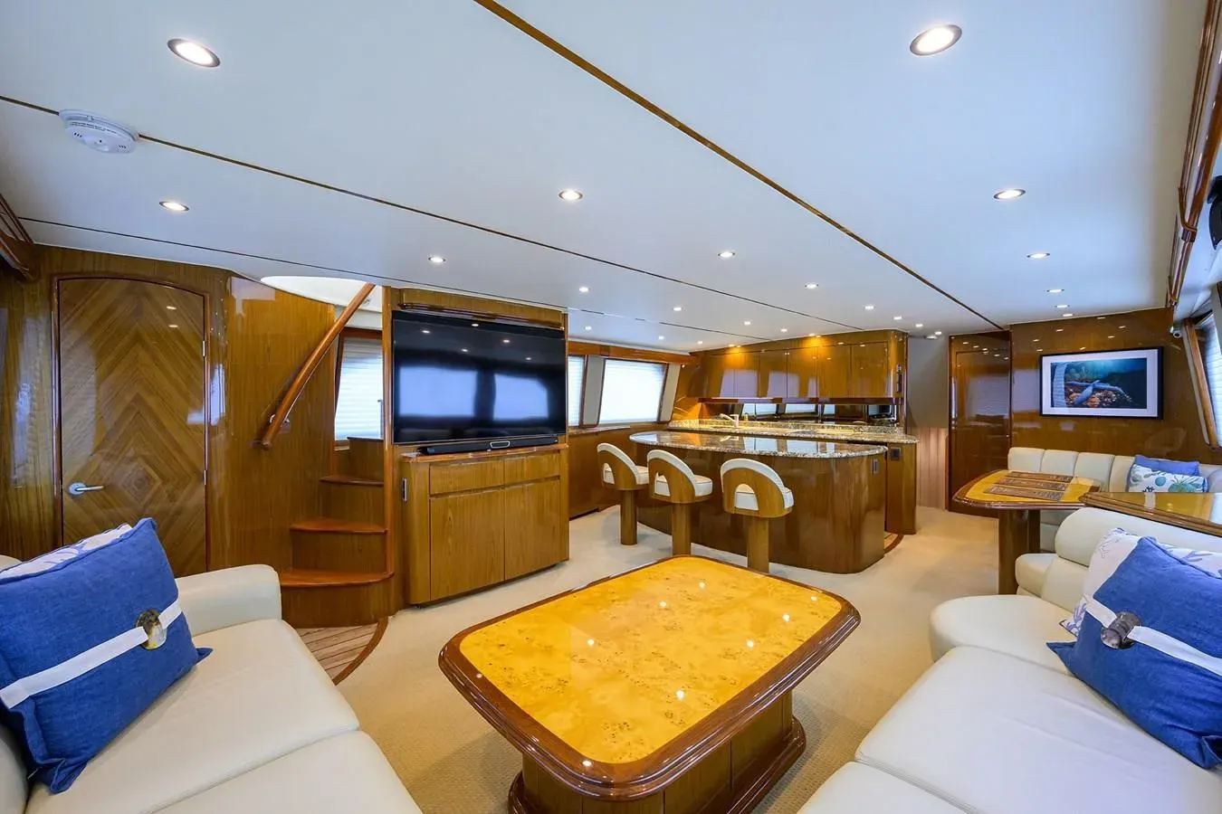 best yacht sales deals WASABI