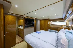 best yacht sales deals WASABI 76