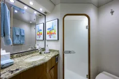 Buy a yacht WASABI - VIKING