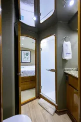 WASABI yacht sale