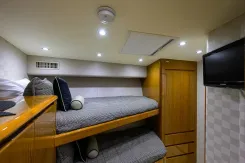 best yacht sales deals WASABI 2010