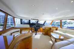 Buy a WASABI - VIKING at Shestakov Yacht Sales