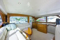 Buy a yacht WASABI - VIKING