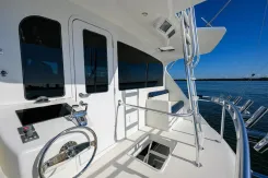 WASABI 76 yacht sale