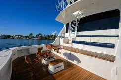 Buy a yacht WASABI 2010
