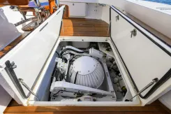 WASABI Enclosed Flybridge price