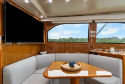 Купить яхту Ruckus в Shestakov Yacht Sales