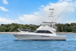 Купить яхту Ruckus 48 в Shestakov Yacht Sales