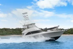 Купить яхту Ruckus - VIKING в Shestakov Yacht Sales