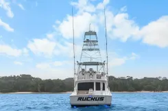Ruckus