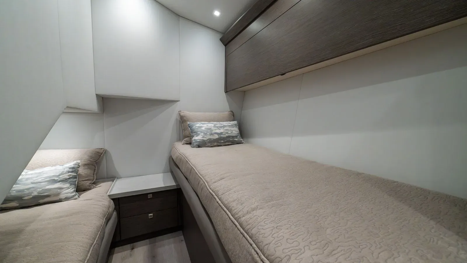 best yacht sales deals FISH TANK