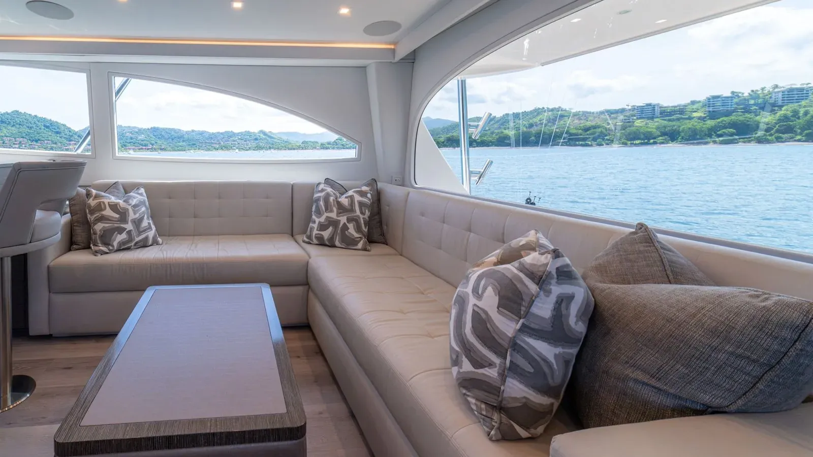 best yacht sales deals FISH TANK 64