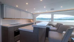 Buy a yacht FISH TANK - VIKING